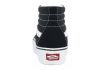 Vans SK8-Hi Platform 2.0 - Black (VN0A3TKN6BT)