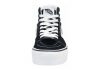 Vans SK8-Hi Platform 2.0 - Black (VN0A3TKN6BT)