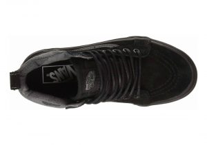 Vans Suede SK8-Hi - 