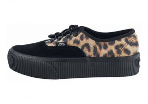 Black Leopard (VN0A3AV8QTA)