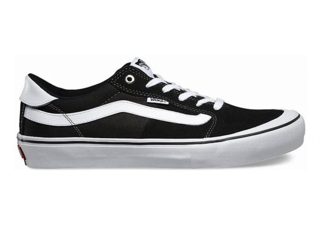 Black/White (VN0004KMY28)