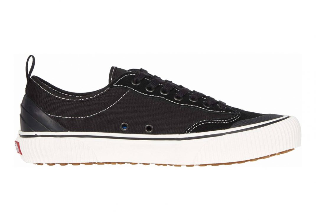 Vans Destruct SF - Black / Marshmallow (VN0A4BTLVQE)