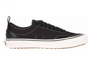 Vans Destruct SF - Black / Marshmallow (VN0A4BTLVQE)
