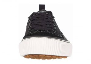 Vans Destruct SF - Black / Marshmallow (VN0A4BTLVQE)