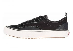 Vans Destruct SF - Black / Marshmallow (VN0A4BTLVQE)