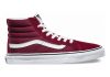 Vans Vintage SK8-Hi Reissue - Red (VN00018IJMA)