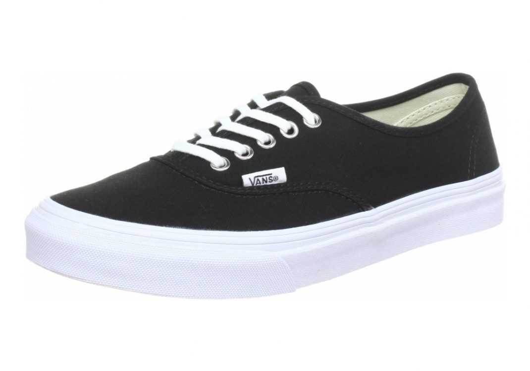 Black/True White (VQEV6BBLA)