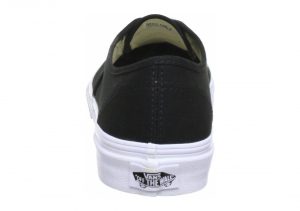 Black/True White (VQEV6BBLA)