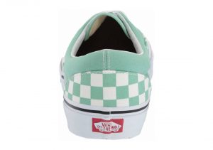 Vans Checkerboard Era - Verde (VN0A38FRVOV)