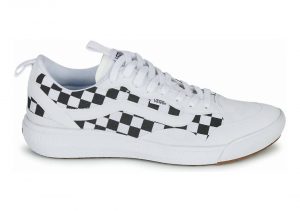 Checkerboard True White Black (VN0A4U1K27I)