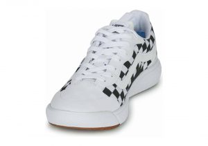 Checkerboard True White Black (VN0A4U1K27I)