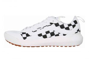 Checkerboard True White Black (VN0A4U1K27I)