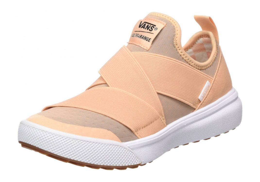 Orange Apricot Ice P1j (VA3MVRP1J)