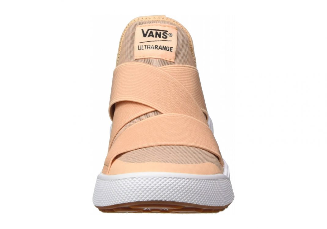 Orange Apricot Ice P1j (VA3MVRP1J)