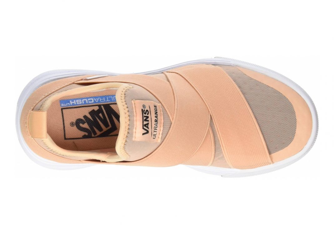 Orange Apricot Ice P1j (VA3MVRP1J)