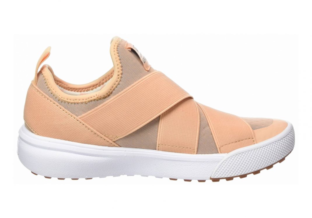 Orange Apricot Ice P1j (VA3MVRP1J)