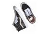 Vans Leather SK8-Hi Reissue - Violet Ice/True White (VN0A2XSBUP8)