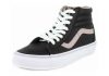 Vans Leather SK8-Hi Reissue - Violet Ice/True White (VN0A2XSBUP8)