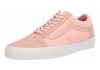 Vans Woven Check Old Skool - Pink (VN0A38G1VKP)