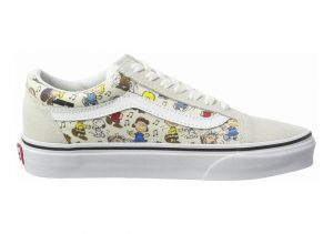 Multi/True White (VA38G1QVW)