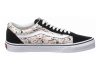 Vans x Peanuts Old Skool - Multi (VA38G1OQV)