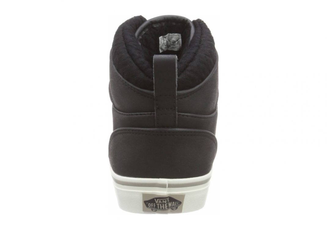 Grigio Grau Leather Black Aluminum (VVH1GS4)