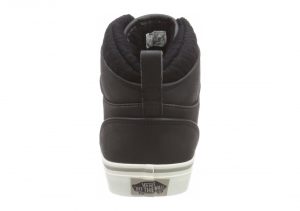 Grigio Grau Leather Black Aluminum (VVH1GS4)