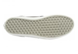 Grigio Grau Leather Black Aluminum (VVH1GS4)