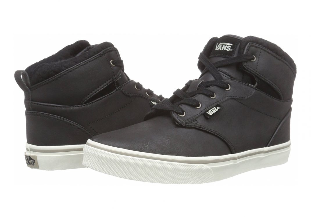 Grigio Grau Leather Black Aluminum (VVH1GS4)