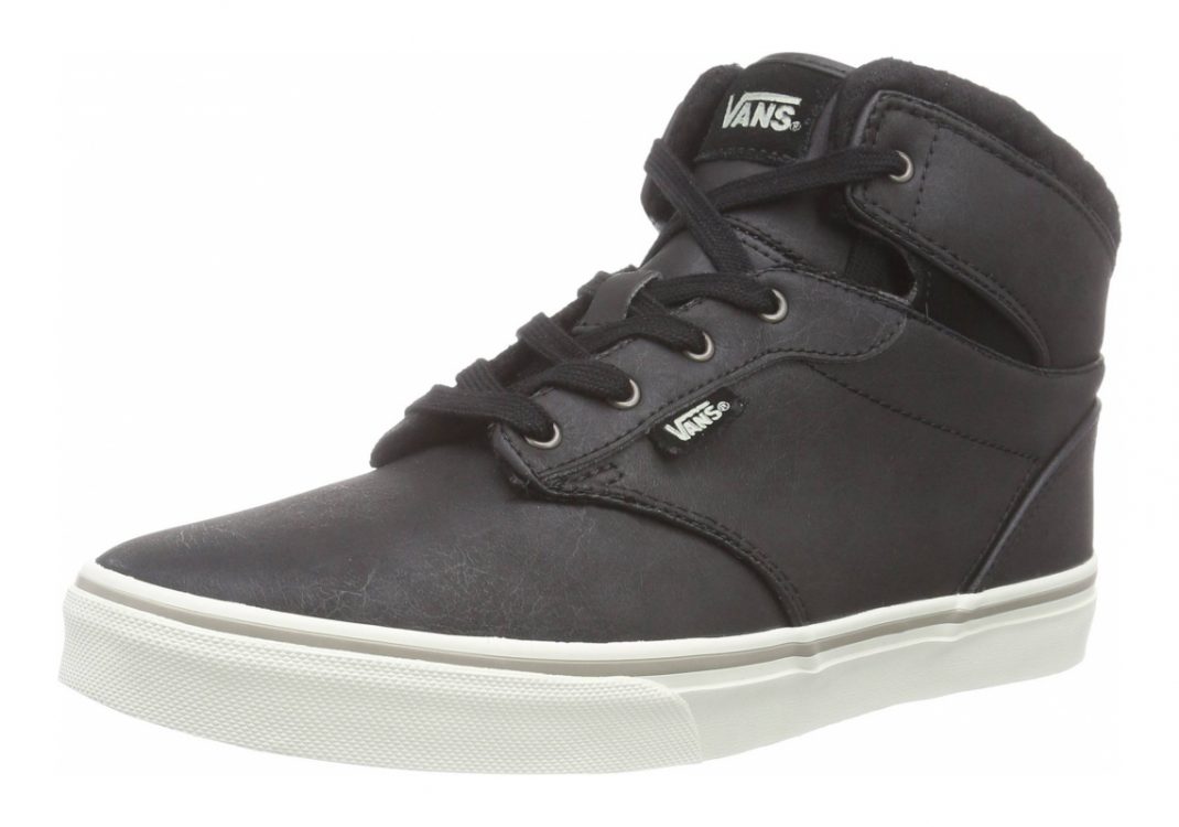 Grigio Grau Leather Black Aluminum (VVH1GS4)