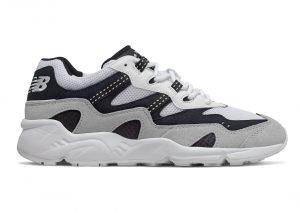 New Balance 850 White/Black