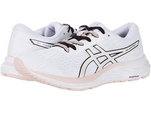 Asics Gel Excite 7 White/Black