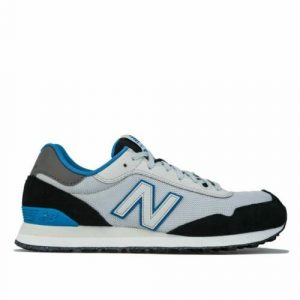 New Balance 515 White/Blue