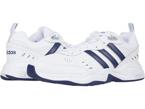 Adidas Strutter White/Blue