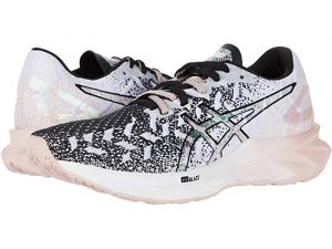 Asics Roadblast White/Ginger Peach