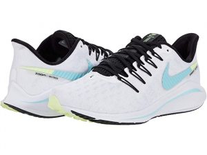 Nike Air Zoom Vomero 14 White/Glacier Ice/Black/Pure Platinum