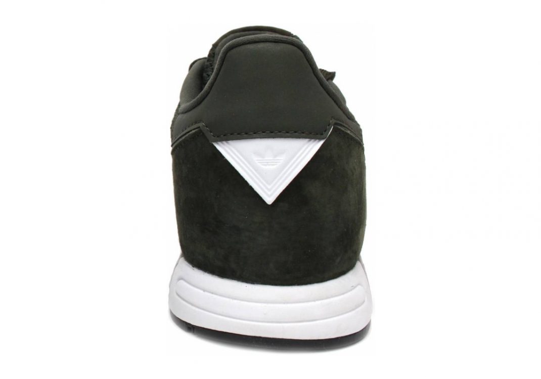 Adidas Boston Super Primeknit - Night Cargo (CG3669)