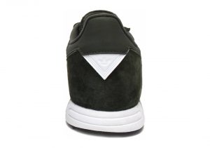 Adidas Boston Super Primeknit - Night Cargo (CG3669)