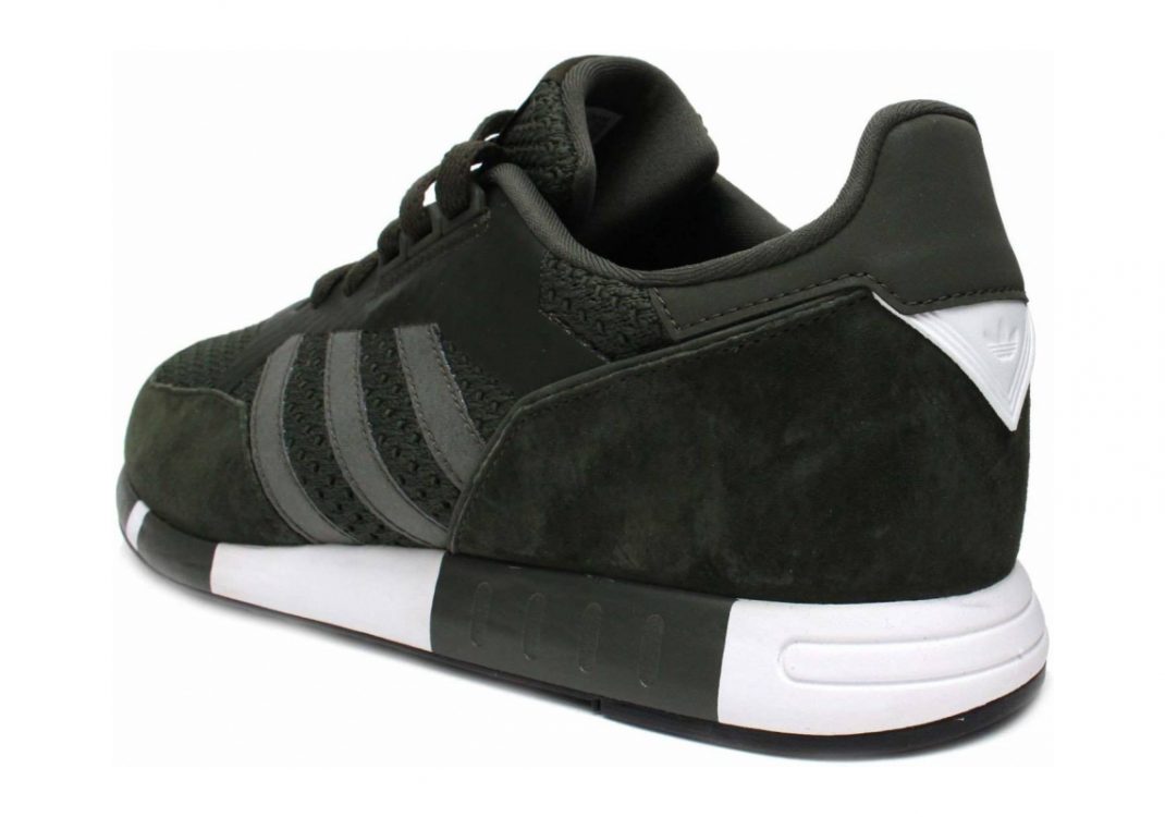 Adidas Boston Super Primeknit - Night Cargo (CG3669)