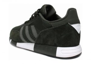 Adidas Boston Super Primeknit - Night Cargo (CG3669)