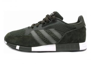 Adidas Boston Super Primeknit - Night Cargo (CG3669)