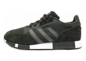 Adidas Boston Super Primeknit - Night Cargo (CG3669)