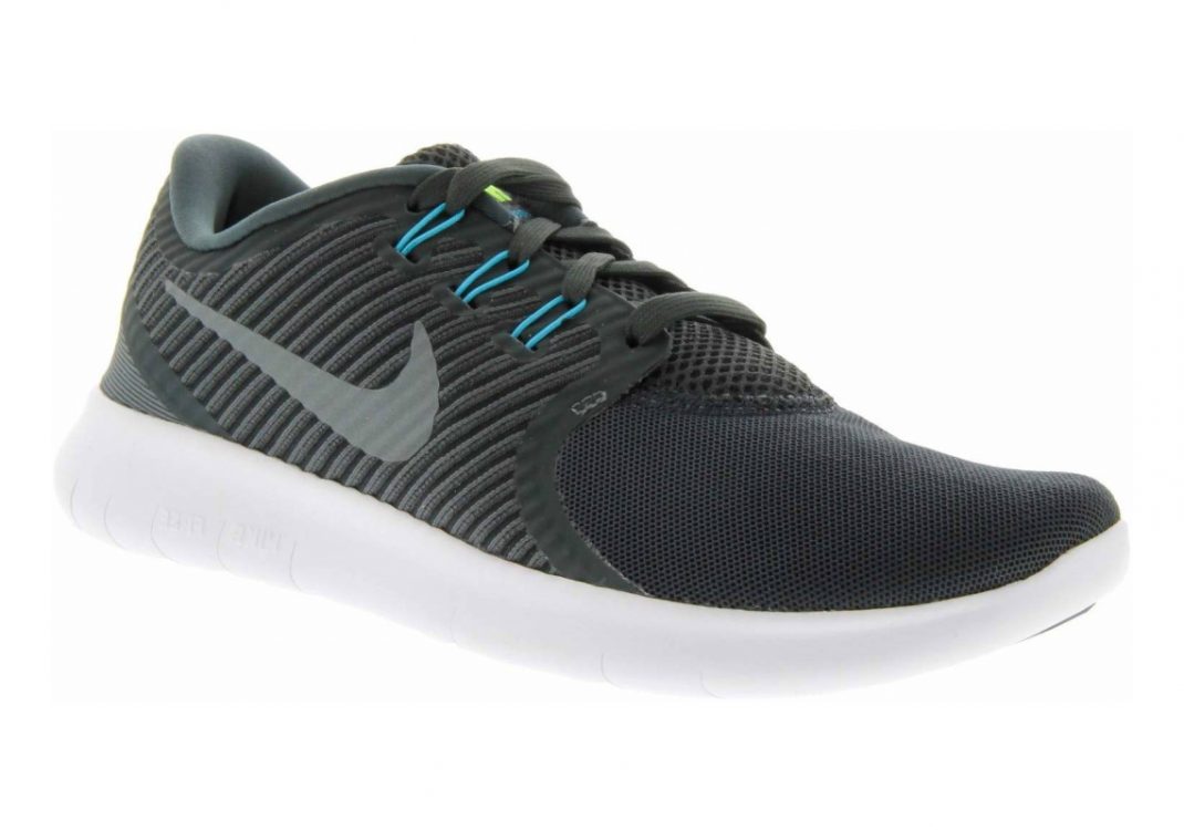 Black/Off White-dark Grey-volt (831511008)