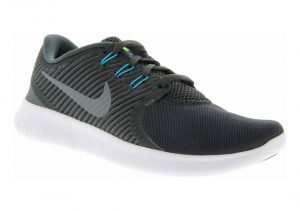 Black/Off White-dark Grey-volt (831511008)