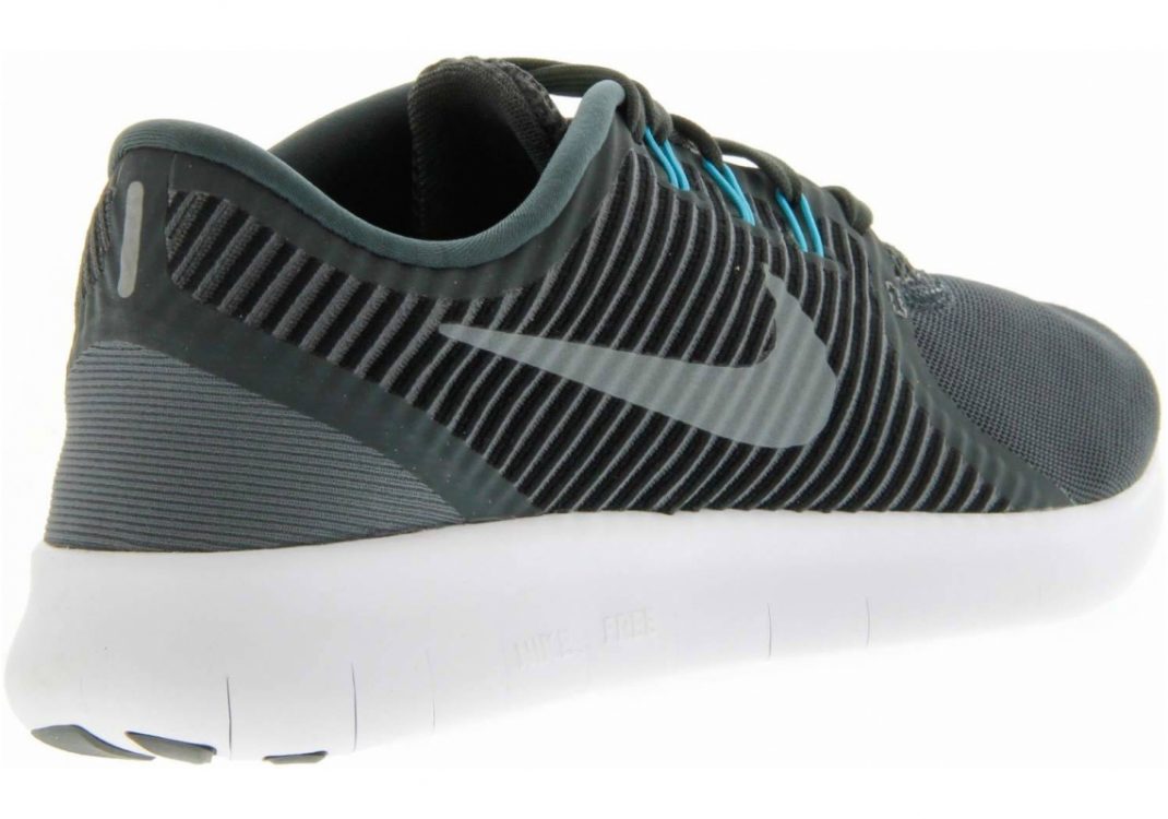 Black/Off White-dark Grey-volt (831511008)