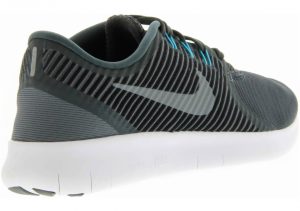 Black/Off White-dark Grey-volt (831511008)