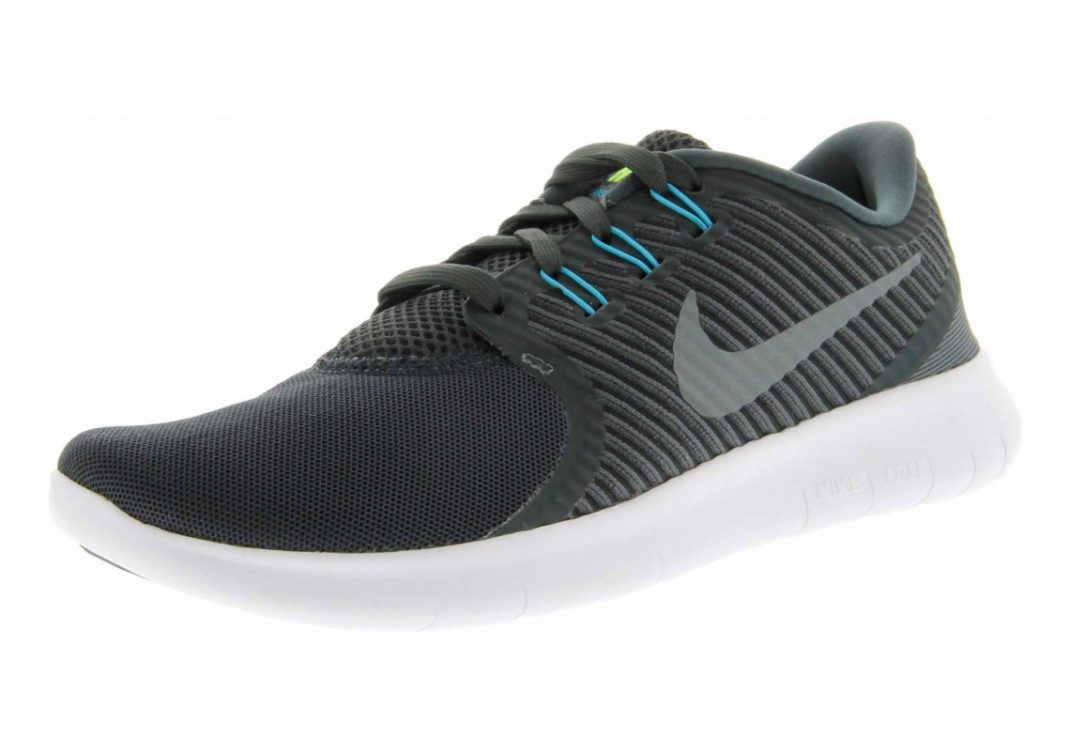 Black/Off White-dark Grey-volt (831511008)