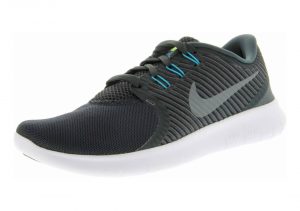 Black/Off White-dark Grey-volt (831511008)