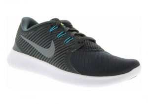 Black/Off White-dark Grey-volt (831511008)
