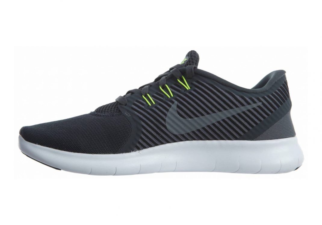 Black/Off White-dark Grey-volt (831511008)